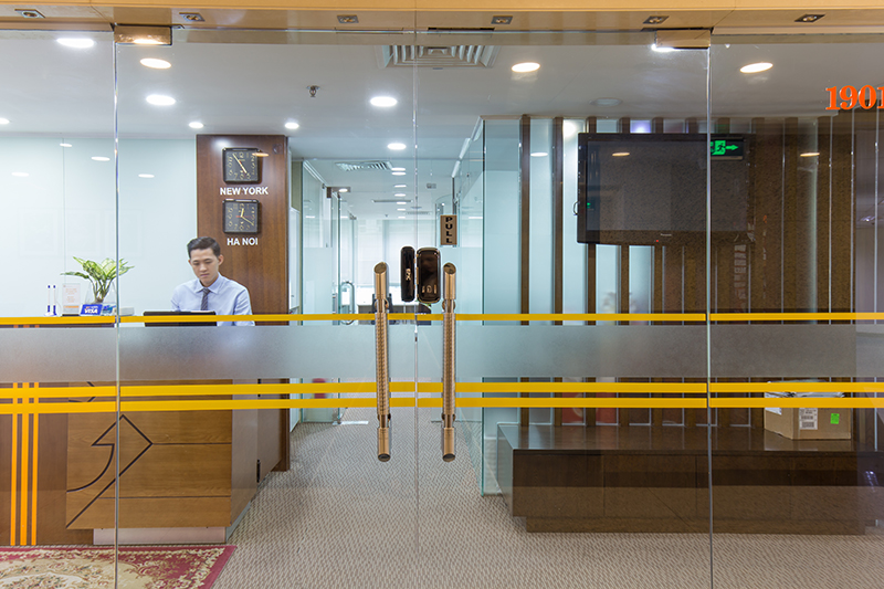 Tổng quan thị trường văn phòng cho thuê tại Tp.HCM